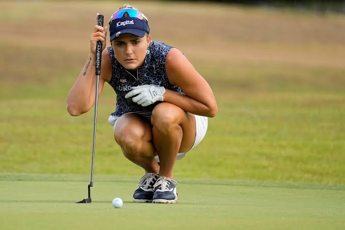 Lexi Thompson’s Net Worth in 2023: Exploring her Biography, Career Wins ...